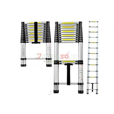 Thang rút đơn 2.6m Nakata TY-610