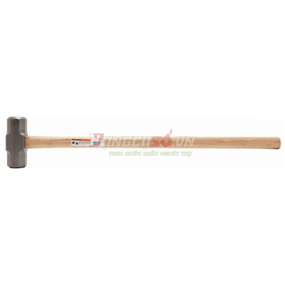 Búa tạ HICKORY cán gỗ 16LB – 7.2kg Stanley 56-816