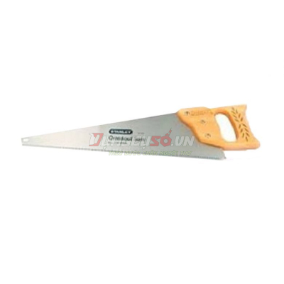 Cưa cầm tay 22″ x 7T/8PT Stanley 20-504-23