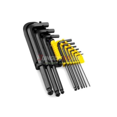 Lục giác hệ in 12 chi tiết Stanley 69-257