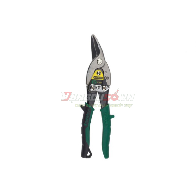 Kéo cắt sắt mũi phải 10″/254mm Stanley 14-564-22