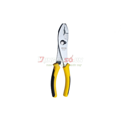 Kềm răng 2 lỗ 8″ Stanley STHT84026-8