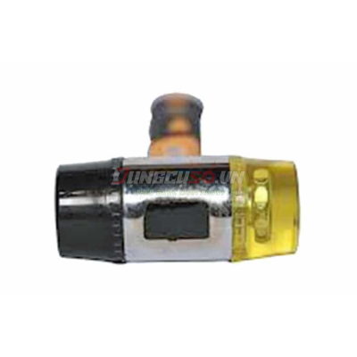Búa Đầu Nhựa & Cao Su 40mm INGCO HRPH8140