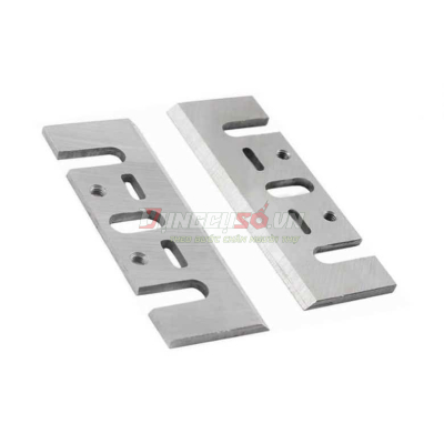 Lưỡi Bào 82x29x3mm INGCO EPB820301