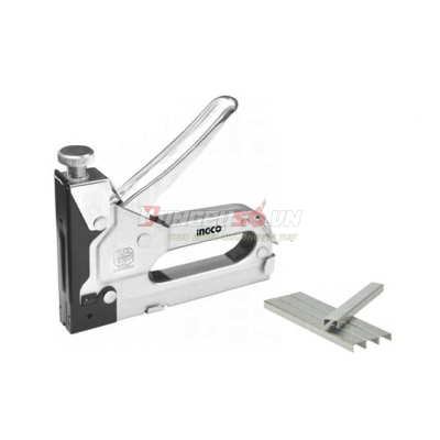 Kềm bấm ghim chữ U 4-14mm INGCO HSG1404