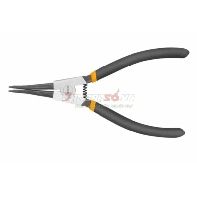 Kềm Mở Phe Vòng Ngoài 7in INGCO HCCP011801