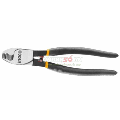 Kềm Cắt Cáp Điện 6in INGCO HCCB0206