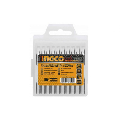 Mũi bắt vít SL6.0*1.0mm INGCO SDB11SL413