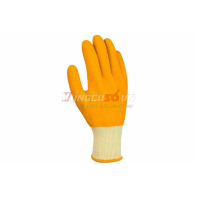 Găng tay cao su size XL INGCO HGVL04-XL