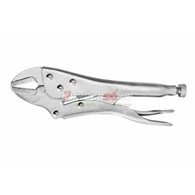 Kềm bấm khóa 10in INGCO HCJLW0210