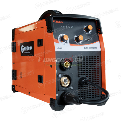 Máy hàn MIG không dùng khí Jasic NB-200E
