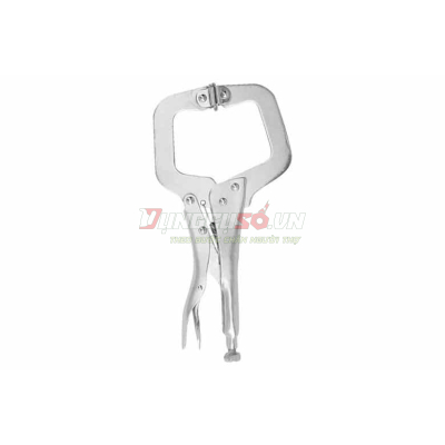 Kềm bấm khóa C 11in INGCO HCCLW0211