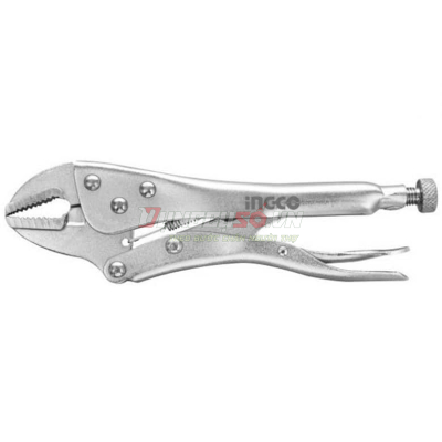 Kềm bấm khóa 7in INGCO HCJLW0207