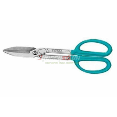 Kéo cắt tole nhỏ 12in Total THTJ534121