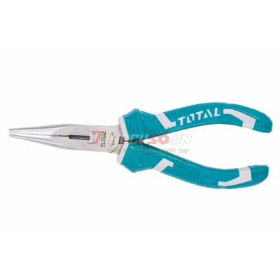 Kềm cắt mỏ dài 6in Total THT120606P