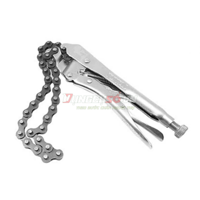 Kềm bấm xích mở ống 10in Total THT1941001