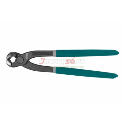 Kềm càng cua đầu nhỏ 228mm Total THT2891
