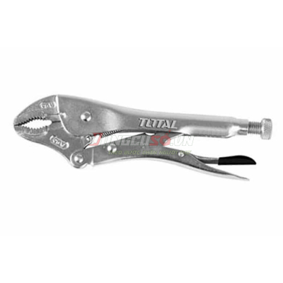 Kềm bấm chết 10in Total THT191003