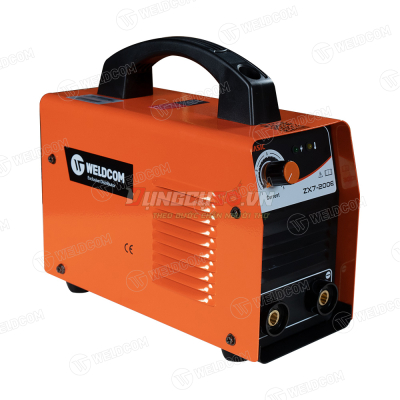 MÁY HÀN QUE DÙNG ĐIỆN ZX7-200E JASIC