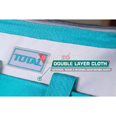 Giỏ đựng công cụ Total THT26161