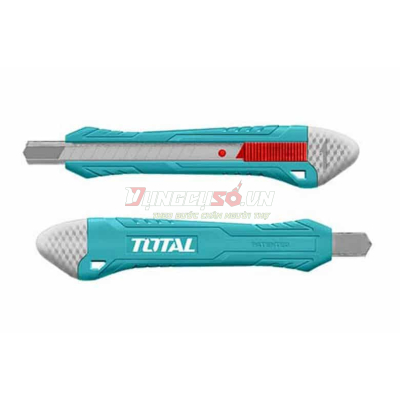 Dao rọc giấy 150mm Total THT5110916