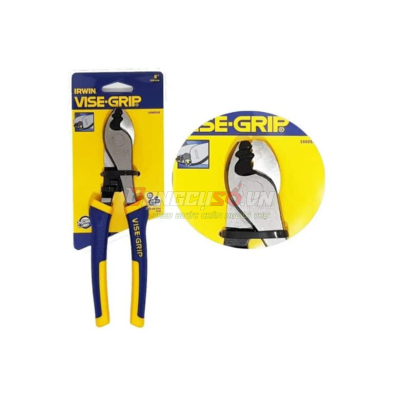 Kềm cắt cáp 8″/200mm IRWIN 10505518