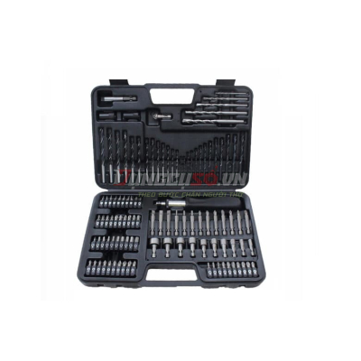 Bộ mũi đa năng 109 chi tiết DeWALT DE0109-XJ