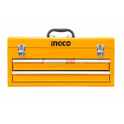 Bộ Hộp Đồ Nghề 97 Món Dụng Cụ INGCO HTCS220971
