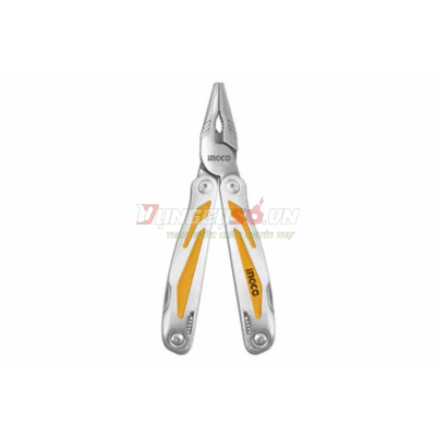 Bộ dao gập/ xếp 15 chi tiết INGCO HFMFT0115