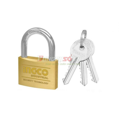 Ổ khóa 70mm INGCO DBPL0702