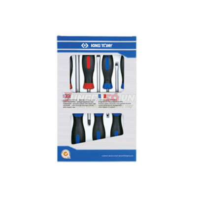 Bộ vít 5 chi tiết Kingtony 30115MR