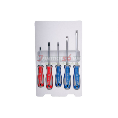 Bộ vít 5 chi tiết Kingtony 30115MR