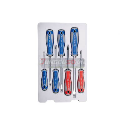 Bộ vít 7 chi tiết Kingtony 30117MR