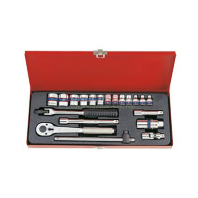 Bộ tuýp 3/8″ 20 chi tiết Kingtony 3020MR02