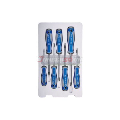 Bộ vít sao 7 chi tiết Kingtony 30307PR