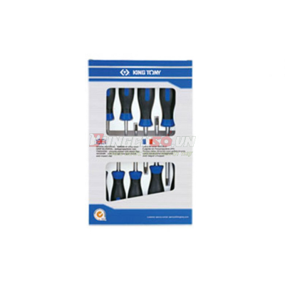 Bộ vít sao 9 chi tiết Kingtony 30309PR