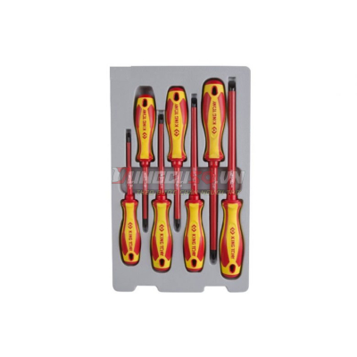 Bộ vít 7 chi tiết Kingtony 30607MR