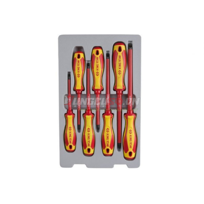 Bộ vít 7 chi tiết Kingtony 30617MR