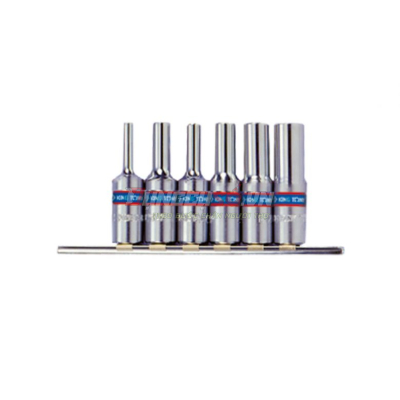 Bộ tuýp 3/8″ 6 chi tiết Kingtony 3116PR