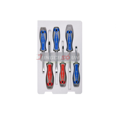 Bộ vít 6 chi tiết Kingtony 31216MR