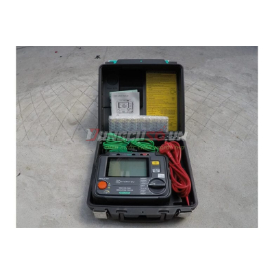Đồng hồ đo điện trở cách điện Kyoritsu 3125A