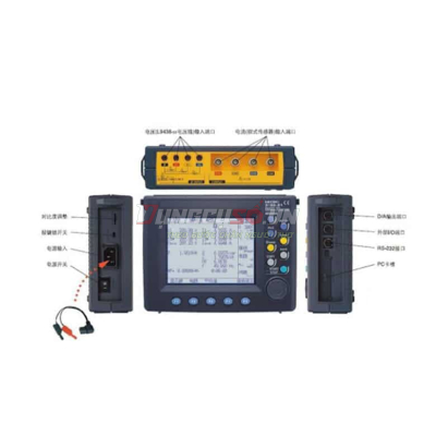 Thiết bị đo công suất HIOKI 3169-20