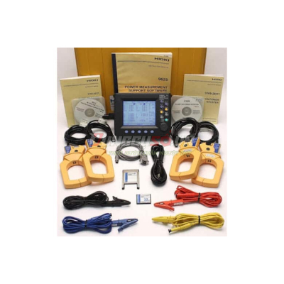 Thiết bị đo công suất HIOKI 3169-20