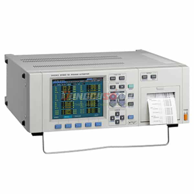 Đồng hồ đo năng lượng HIOKI 3193-10