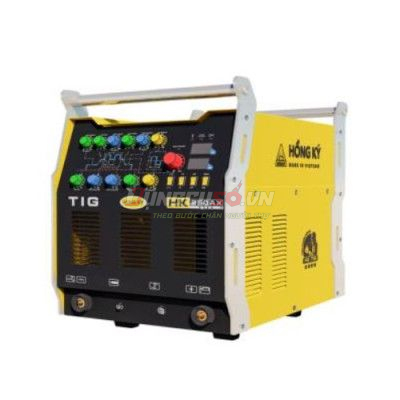 Máy hàn TIG (AC/DC) Xung MMA Inverter 320 Ampe - 380V - HKTIG320AX