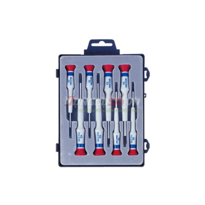 Bộ vít điện tử 8 chi tiết Kingtony 32108MR
