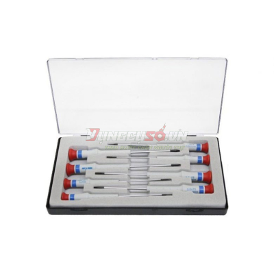 Bộ vít điện tử 8 chi tiết Kingtony 32118MR
