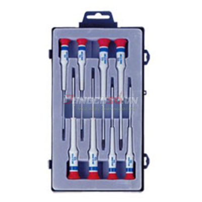 Bộ vít điện tử 8 chi tiết Kingtony 32118MR