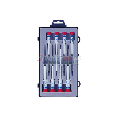 Bộ vít điện tử 8 chi tiết Kingtony 32218MR