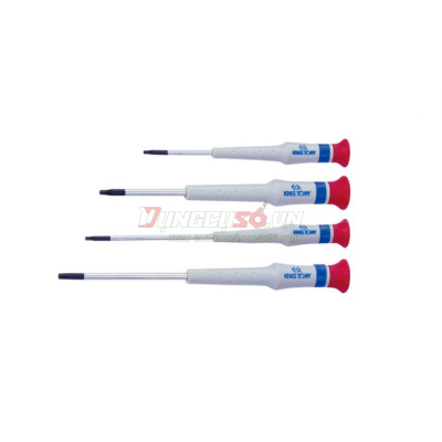 Bộ vít điện tử 9 chi tiết Kingtony 32309PR